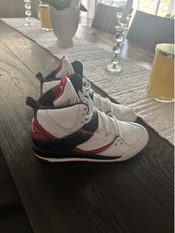 jordan flight 45 high