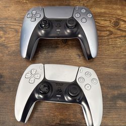 Ps5 controller