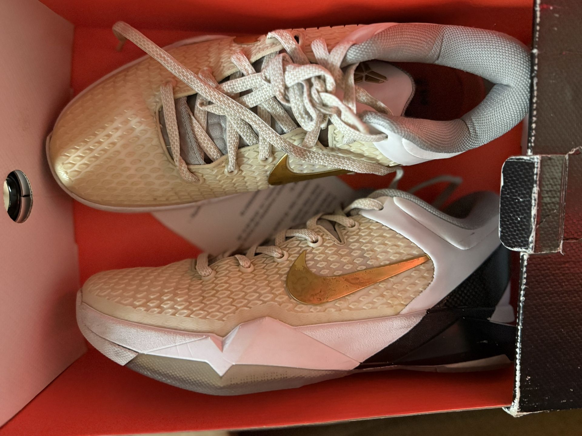 Kobe Jordan’s