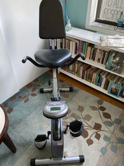 Exercise Bike