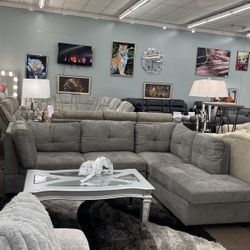 Sectional 