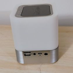 AMAZON BLUETOOTH SPEAKER 