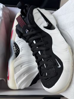 Nike Foamposite Pro Pearl Size 12,13,14 Brand New 