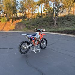 2022 Ktm 250sx