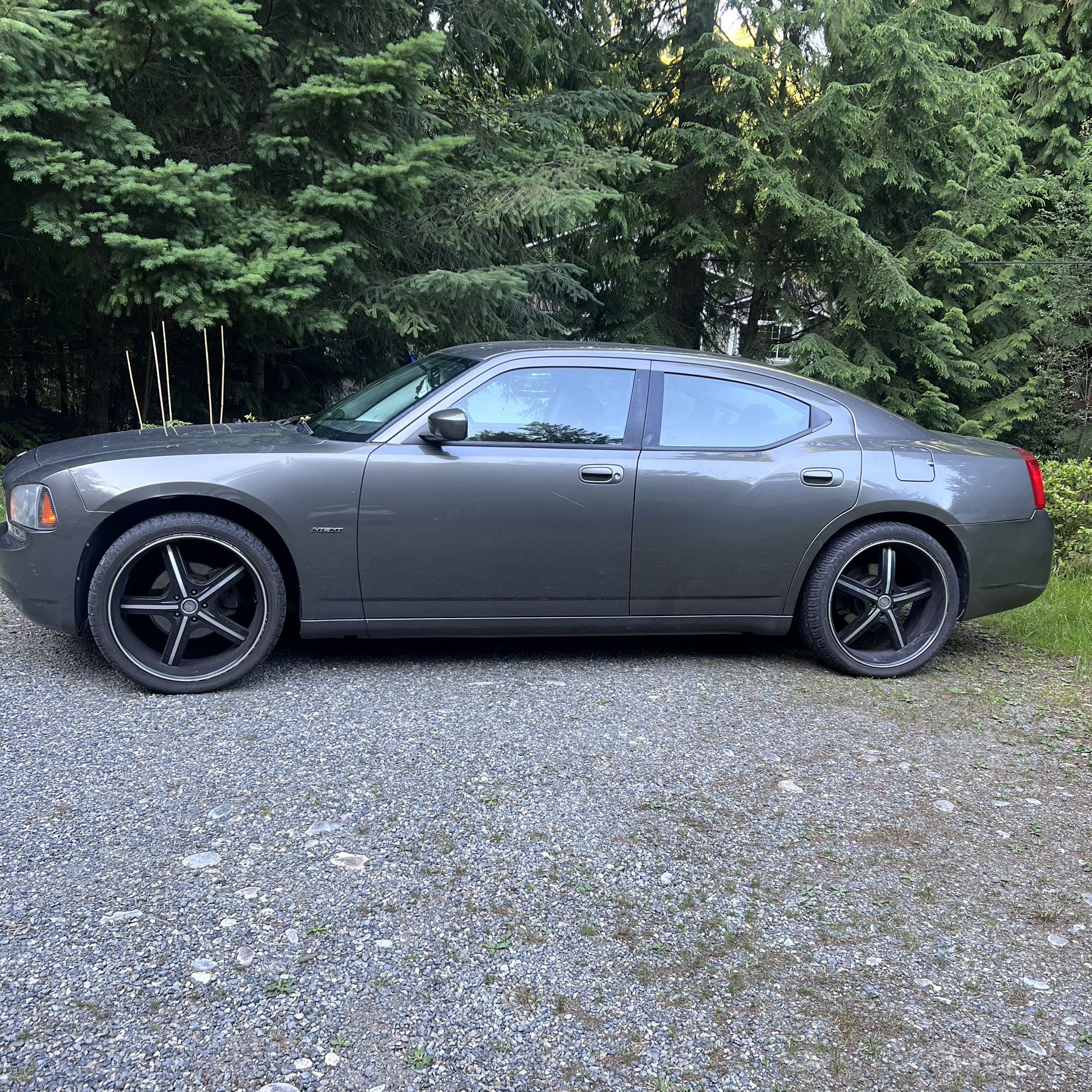 2010 Dodge Charger