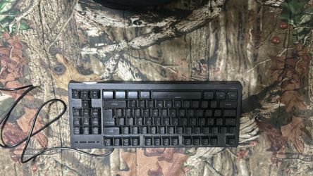 X6 Gaming Keyboard