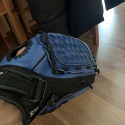 Mizuno 11.5” Baseball Gloves