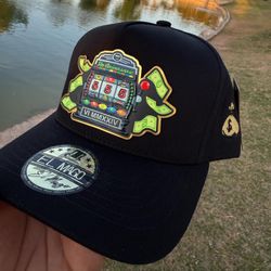 5’s Hat 