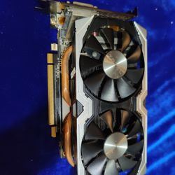 ZOTAC NVIDIA GeForce GTX 1060 6GB 192BIT GDDR5 Graphics Card | ZT-P10600B-10M

