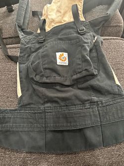 Ergobaby Baby Carrier