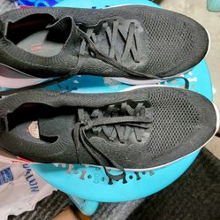 Worn Once Men's Levi's Sneakers Size 10