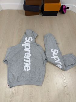 Supreme set