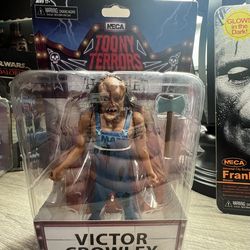 Toony Terror