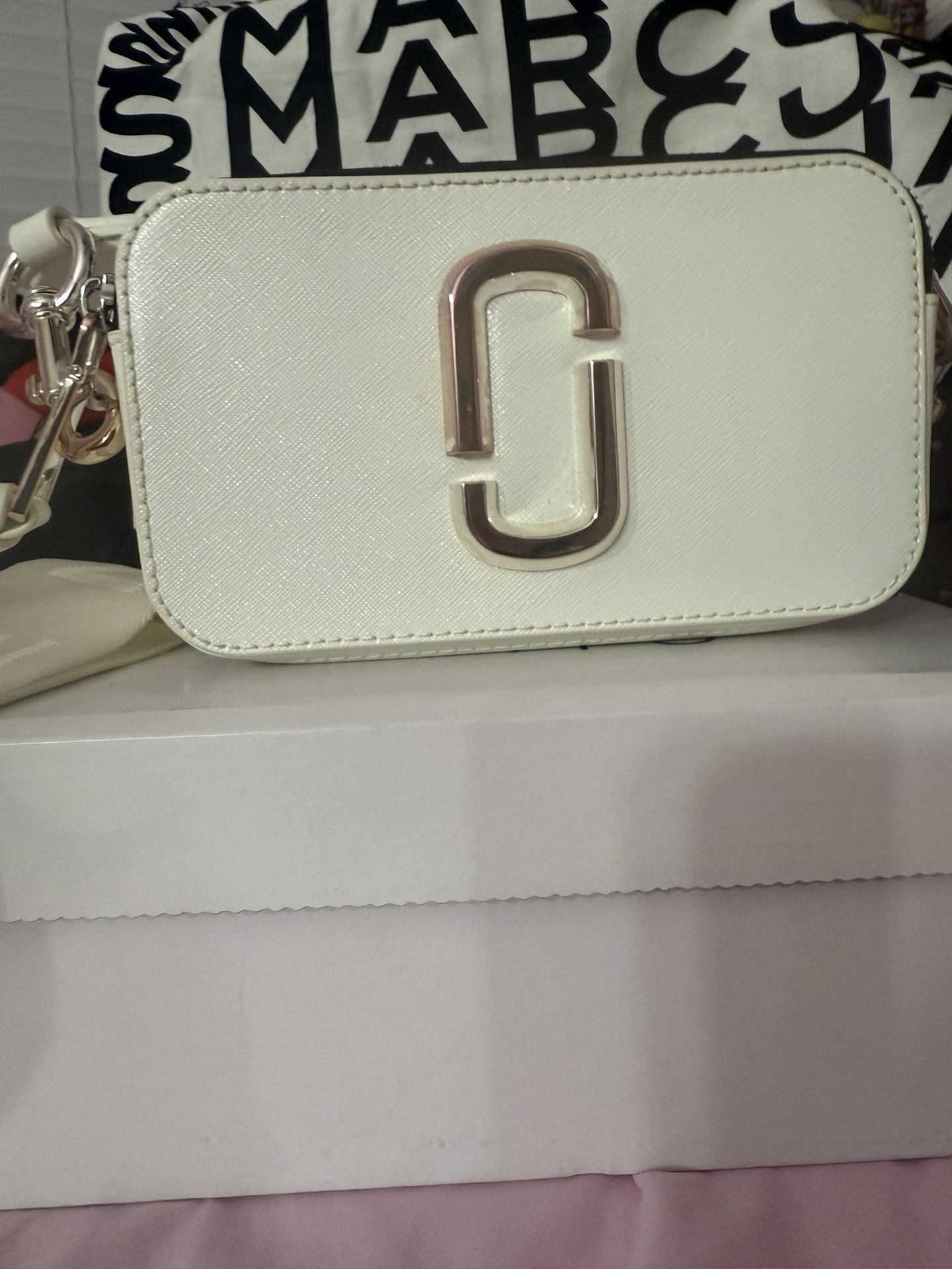 Marc Jacob’s Bag $100 Original