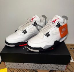 White Cement 4s Brand New