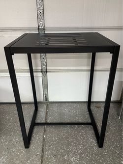 Bar Table