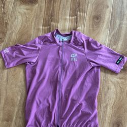 Medium Eliel Cycling Jersey