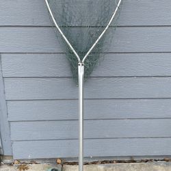 Used 5 Foot Fishing Dip Net
