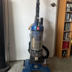 Hoover  Vacume Cleaner