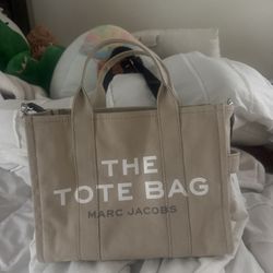 Marc Jacobs Tote Bag