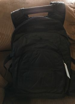 Awesome backpack