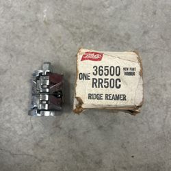 Lisle Ridge Reamer
