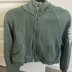 Lululemon Zip Jacket/Hoodie - Hawaii Exclusive