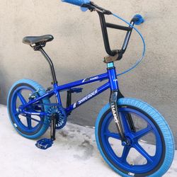 Mongoose Haro Schwinn Diamondback Bmx 16