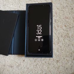 NEW Samsung Galaxy S8 SM-G950U Unlocked 