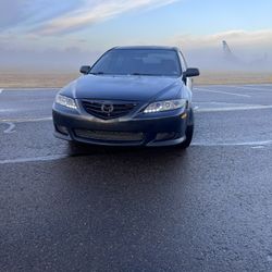 2004 Mazda Mazda6