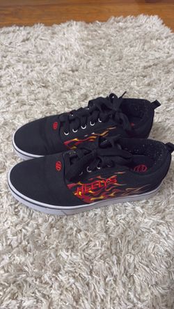 Heelys