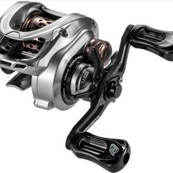 Ultralight Baitcasting Reel - HICC-7-50L