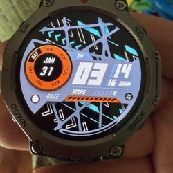 Amazfit Trex 3 Like New