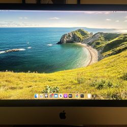 Apple - 27" iMac