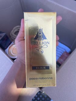 Perfumes
