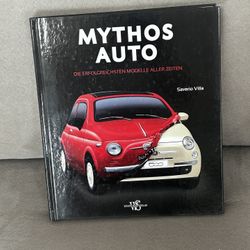 Mythos Auto
