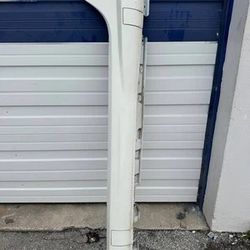 12-20 Mercedes R172 SLK250 SLC300 Left Driver Side Skirt Rocker Panel OEM