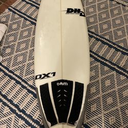 6’1 DHD