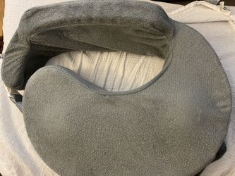 Brestfriend - gray fleece