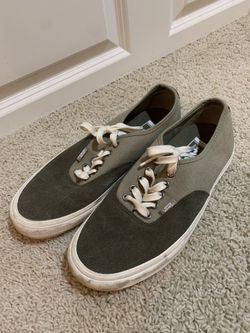 Vans Shoes