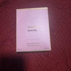 Chance Chanel