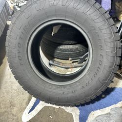 Toyo Tire Size 265/70R16 