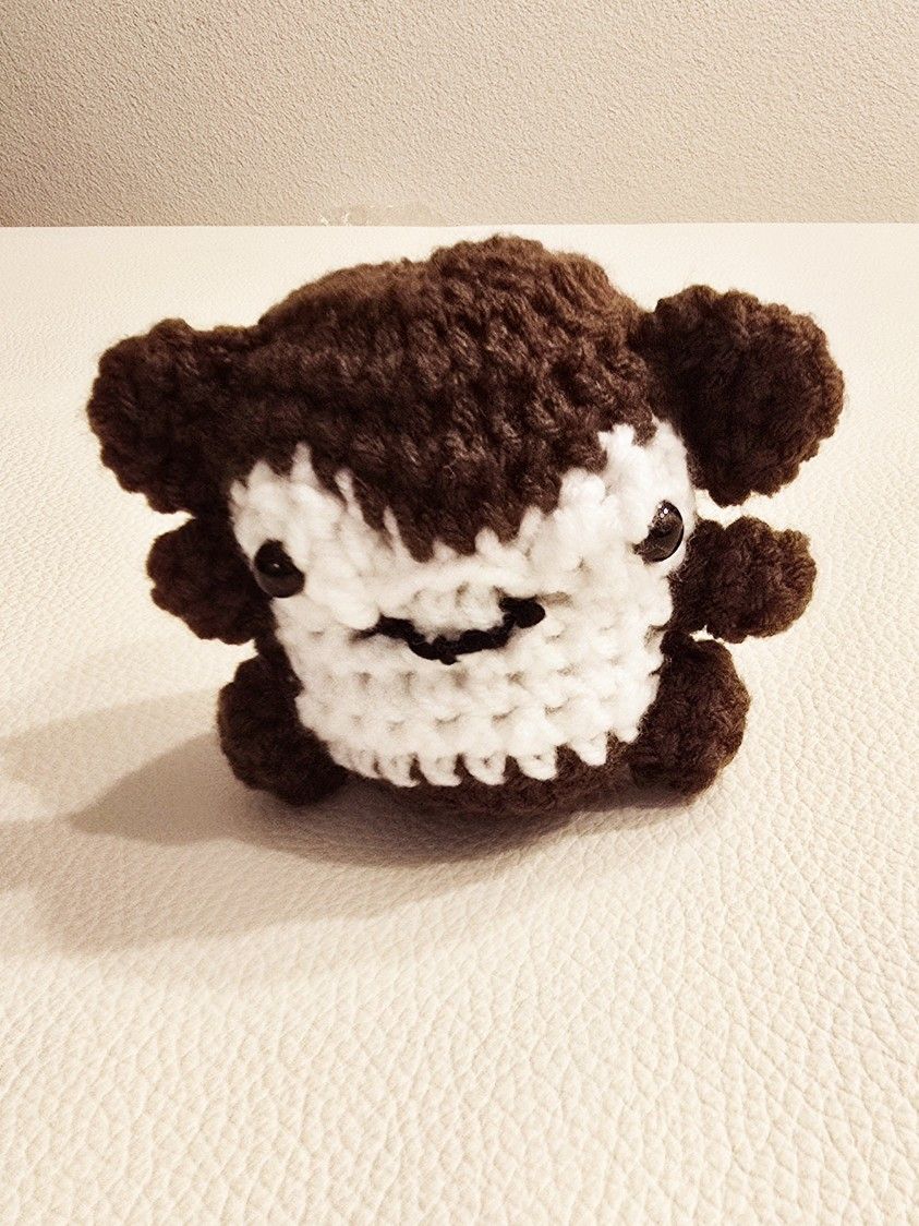 Monkey 🐒 Stuffed Animal