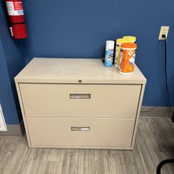 File Cabinet