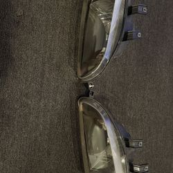 Honda Civic Headlights 1(contact info removed) 