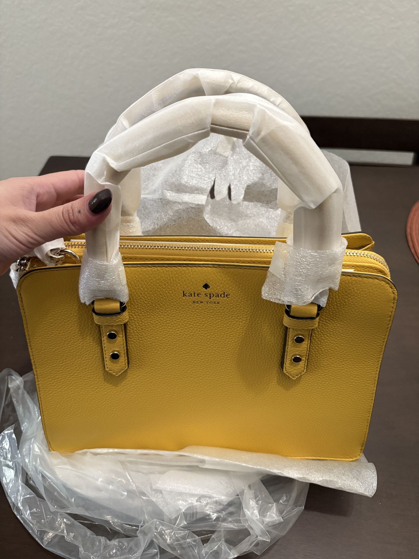 Brand New Kate Spade Purse
