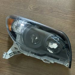 4runner Headlights