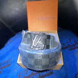 Louis Vuitton Belt