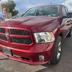 2014 Ram 1500!!! 🛻