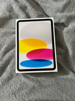 IPAD A-16 WiFi 128GB